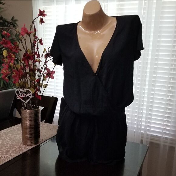Victoria's Secret Romper  - Picture 1 of 4